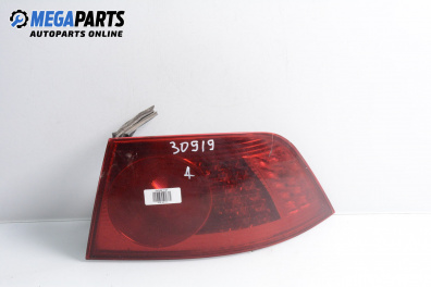 Tail light for Volkswagen Phaeton Sedan (04.2002 - 03.2016), sedan, position: right