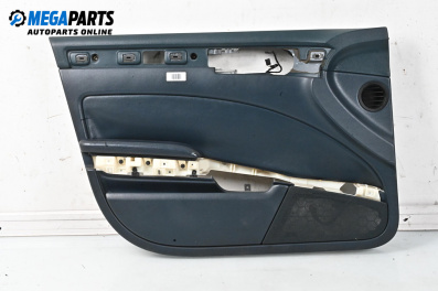 Türverkleidung for Volkswagen Phaeton Sedan (04.2002 - 03.2016), 5 türen, sedan, position: links, vorderseite