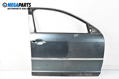 Door for Volkswagen Phaeton Sedan (04.2002 - 03.2016), 5 doors, sedan, position: front - right