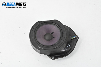 Loudspeaker for Volkswagen Phaeton Sedan (04.2002 - 03.2016)