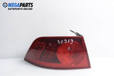 Tail light for Volkswagen Phaeton Sedan (04.2002 - 03.2016), sedan, position: left