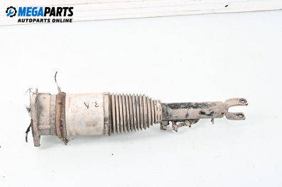 Air shock absorber for Volkswagen Phaeton Sedan (04.2002 - 03.2016), sedan, position: rear - left