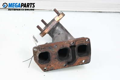 Galerie de evacuare for Volkswagen Phaeton Sedan (04.2002 - 03.2016) 3.2 V6, 241 hp