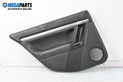 Interior door panel  for Opel Signum Hatchback (05.2003 - 12.2008), 5 doors, hatchback, position: rear - left