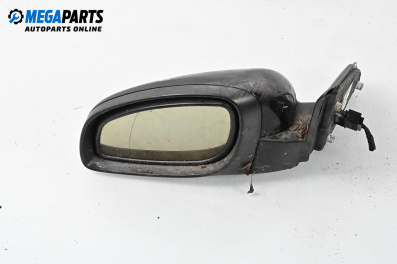 Spiegel for Opel Signum Hatchback (05.2003 - 12.2008), 5 türen, hecktür, position: links