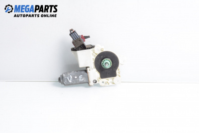 Window lift motor for Opel Signum Hatchback (05.2003 - 12.2008), 5 doors, hatchback, position: rear - left