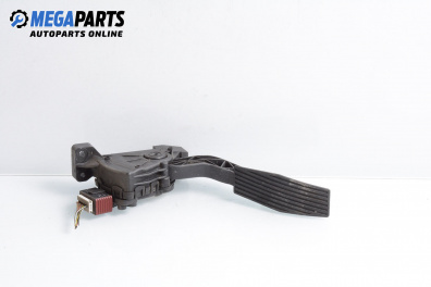 Potentiometer gaspedal for Opel Signum Hatchback (05.2003 - 12.2008), № 9186725