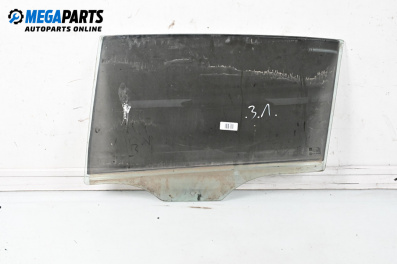 Fensterscheibe for Opel Signum Hatchback (05.2003 - 12.2008), 5 türen, hecktür, position: links, rückseite