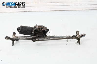 Motor ștergătoare parbriz for Opel Signum Hatchback (05.2003 - 12.2008), hatchback, position: fața