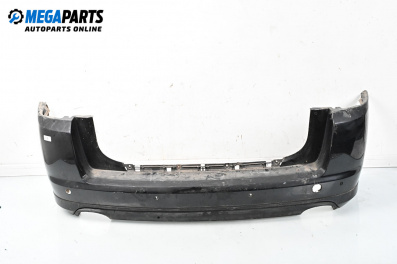 Stoßfänger hinten for Opel Signum Hatchback (05.2003 - 12.2008), hecktür