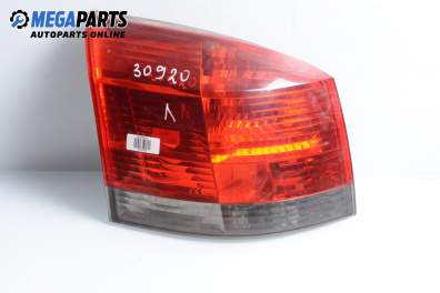 Tail light for Opel Signum Hatchback (05.2003 - 12.2008), hatchback, position: left