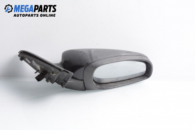 Mirror for Opel Signum Hatchback (05.2003 - 12.2008), 5 doors, hatchback, position: right