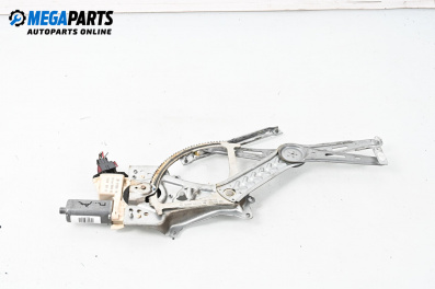 Macara electrică geam for Opel Signum Hatchback (05.2003 - 12.2008), 5 uși, hatchback, position: dreaptă - fața