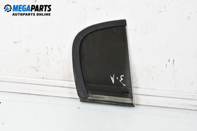 Vent window for Opel Signum Hatchback (05.2003 - 12.2008), 5 doors, hatchback, position: left