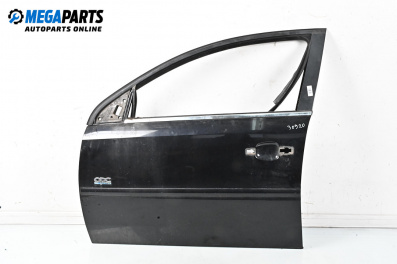 Tür for Opel Signum Hatchback (05.2003 - 12.2008), 5 türen, hecktür, position: links, vorderseite