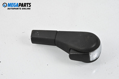 Măciulie manetă schimbător de viteze for Opel Signum Hatchback (05.2003 - 12.2008), automatic