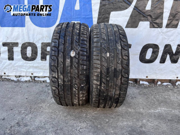 Summer tires KORMORAN 225/40/18, DOT: 0722 (The price is for two pieces)