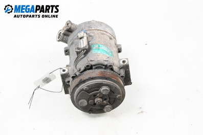 AC compressor for Opel Signum Hatchback (05.2003 - 12.2008) 2.2 direct, 155 hp, automatic