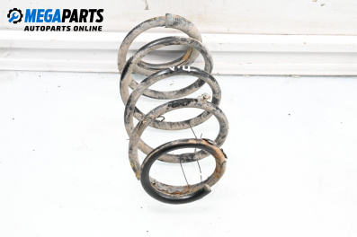 Coil spring for Opel Signum Hatchback (05.2003 - 12.2008), hatchback, position: rear