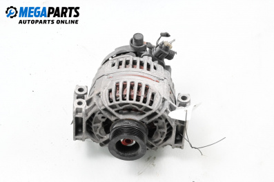 Alternator for Opel Signum Hatchback (05.2003 - 12.2008) 2.2 direct, 155 hp