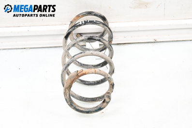 Coil spring for Opel Signum Hatchback (05.2003 - 12.2008), hatchback, position: rear