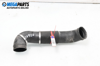 Furtun ondulat și fin pentru admisia aerului for Opel Signum Hatchback (05.2003 - 12.2008) 2.2 direct, 155 hp