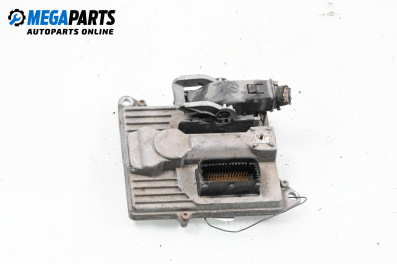 ECU for Opel Signum Hatchback (05.2003 - 12.2008) 2.2 direct, 155 hp, № 55 562 443