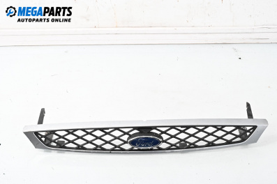 Grill for Ford Focus I Hatchback (10.1998 - 12.2007), hatchback, position: front