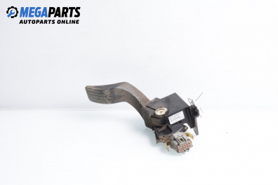 Potentiometer gaspedal for Ford Focus I Hatchback (10.1998 - 12.2007)