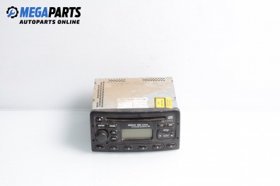 CD player for Ford Focus I Hatchback (10.1998 - 12.2007)