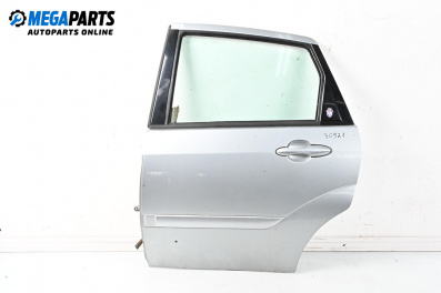 Door for Ford Focus I Hatchback (10.1998 - 12.2007), 5 doors, hatchback, position: rear - left