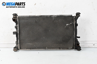 Water radiator for Ford Focus I Hatchback (10.1998 - 12.2007) 1.8 TDCi, 115 hp