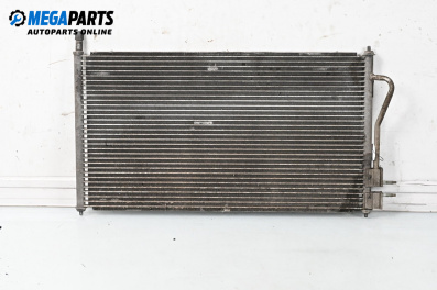 Air conditioning radiator for Ford Focus I Hatchback (10.1998 - 12.2007) 1.8 TDCi, 115 hp