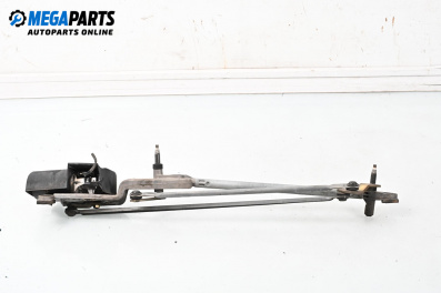 Motor ștergătoare parbriz for Ford Focus I Hatchback (10.1998 - 12.2007), hatchback, position: fața