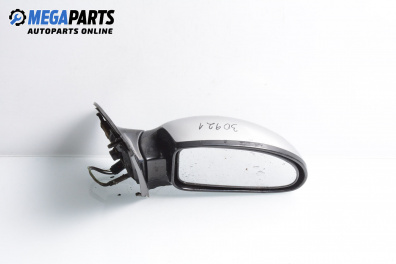 Spiegel for Ford Focus I Hatchback (10.1998 - 12.2007), 5 türen, hecktür, position: rechts