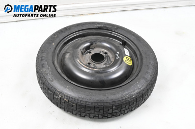 Spare tire for Ford Focus I Hatchback (10.1998 - 12.2007) 15 inches, width 4 (The price is for one piece)