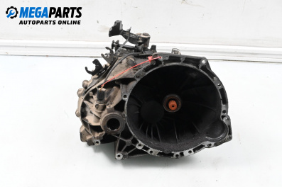  for Ford Focus I Hatchback (10.1998 - 12.2007) 1.8 TDCi, 115 hp