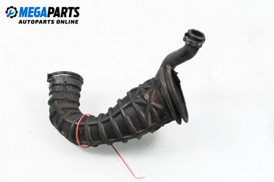 Furtun ondulat și fin pentru admisia aerului for Ford Focus I Hatchback (10.1998 - 12.2007) 1.8 TDCi, 115 hp