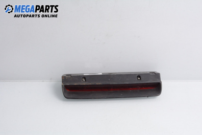 Al treilea stop for Citroen Saxo Hatchback (02.1996 - 04.2004), hatchback