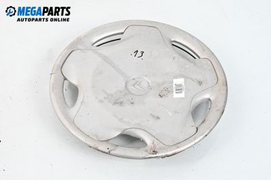 Hubcaps for Citroen Saxo Hatchback (02.1996 - 04.2004) 13 inches, hatchback (The price is for one piece)