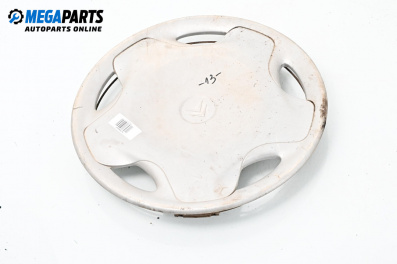 Hubcaps for Citroen Saxo Hatchback (02.1996 - 04.2004) 13 inches, hatchback (The price is for one piece)