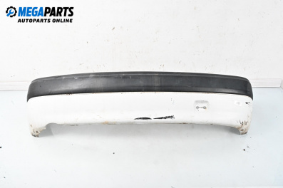 Stoßfänger hinten for Citroen Saxo Hatchback (02.1996 - 04.2004), hecktür