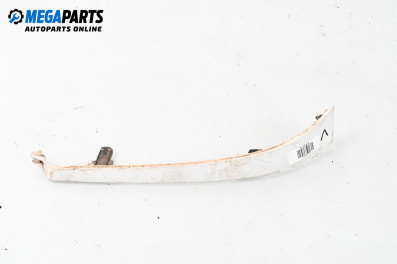 Material profilat bară de protecție față for Citroen Saxo Hatchback (02.1996 - 04.2004), hatchback, position: stânga