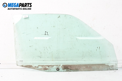 Geam for Citroen Saxo Hatchback (02.1996 - 04.2004), 3 uși, hatchback, position: dreaptă - fața