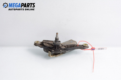 Motor ștergătoare parbriz for Citroen Saxo Hatchback (02.1996 - 04.2004), hatchback, position: din spate