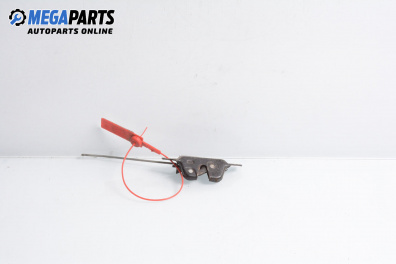 Încuietoare portbagaj for Citroen Saxo Hatchback (02.1996 - 04.2004), hatchback, position: din spate