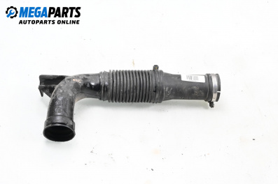 Furtun ondulat și fin pentru admisia aerului for Citroen Saxo Hatchback (02.1996 - 04.2004) 1.5 D, 57 hp