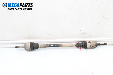 Driveshaft for Citroen Saxo Hatchback (02.1996 - 04.2004) 1.5 D, 57 hp, position: front - right