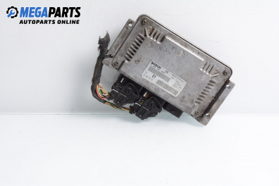 ECU for Citroen Saxo Hatchback (02.1996 - 04.2004) 1.5 D, 57 hp, № 0281001839