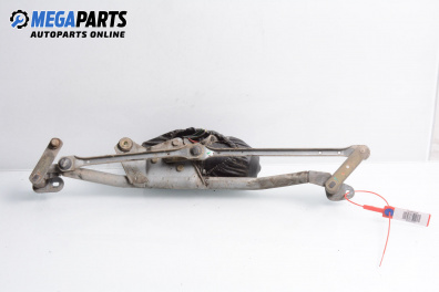 Front wipers motor for Citroen Saxo Hatchback (02.1996 - 04.2004), hatchback, position: front